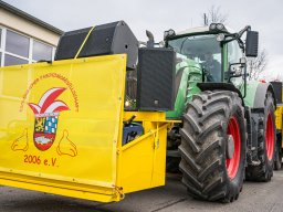 Faschingszug Diesenbach 2025_41
